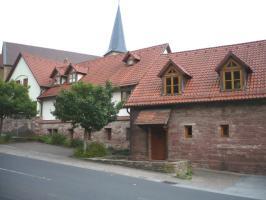 Elfershausen Pfarrheim