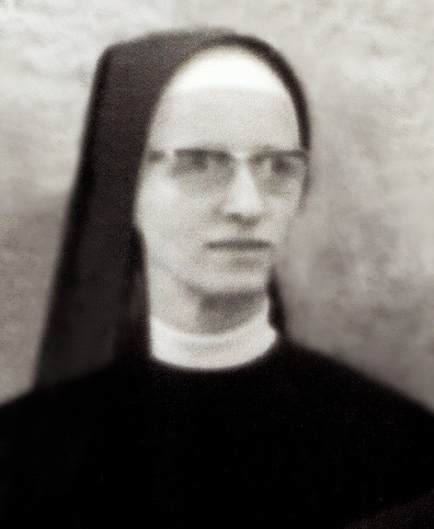 Schwester Edith