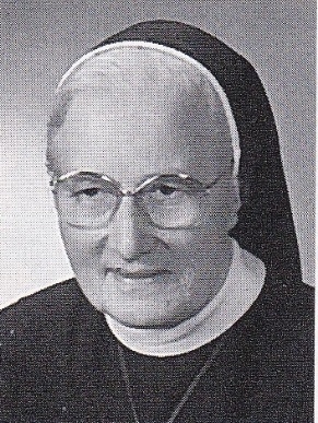 Schwester Maria Aletha