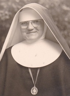 Schwester Maria Belina