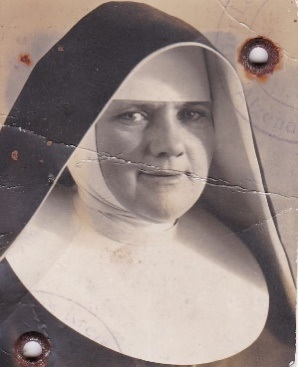Schwester Maria Sigrada 1