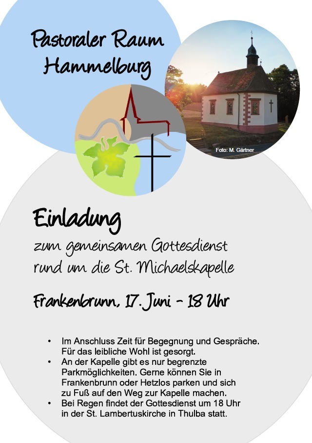 Michaelskapelle