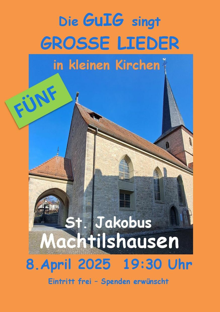 2025 04 08 Konzert GuIG