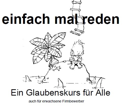 2023 09 Einfach mal reden Bild