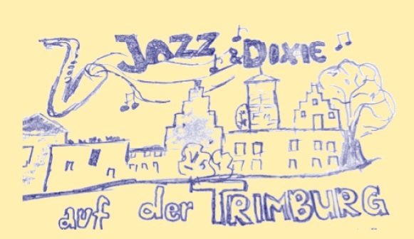 Jazz auf der Burg