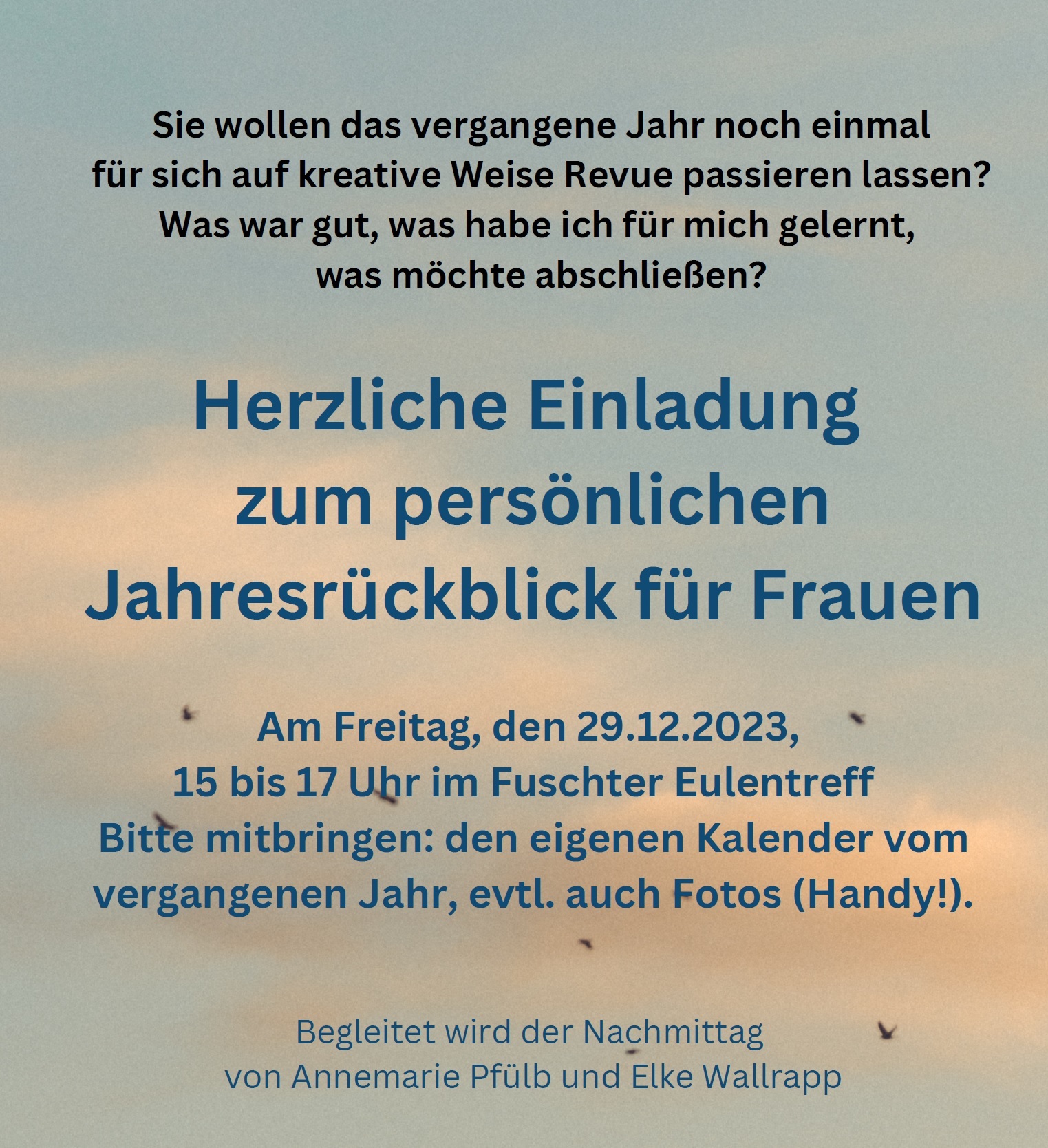 2023 12 29 Jahresrückblick